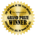 Grand Prize Winner Independent Author Network
