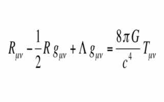 Einsteins Field Equation of General Relativity